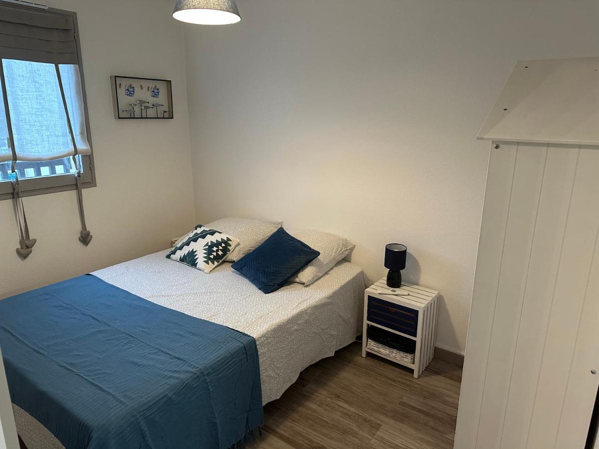 2 Pieces Acces Mer Et Thalasso Cabourg Exteriör bild